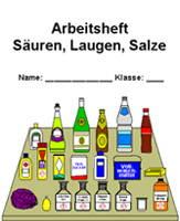 Arbeitsheft Organische Chemie