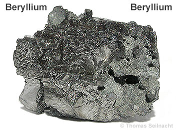 Beryllium