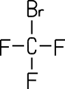 Bromtrifluormethan