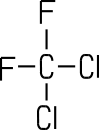 Frigen 12, Freon