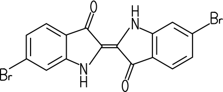 Dibromindigo