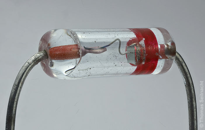 Germaniumdiode