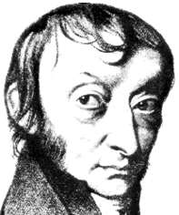 Amedeo Avogadro