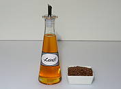 Leinöl