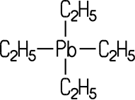 Bleitetraethyl