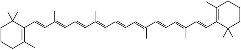 beta-Carotin