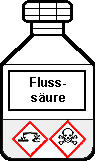 Flusssäure