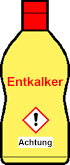 Entkalker