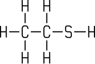 Ethanthiol