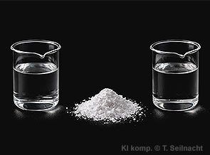 GHB, GHB-Natriumsalz, GBL