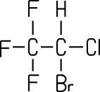 Halothan