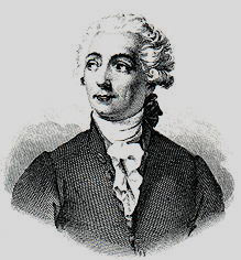 Antoine Lavoisier