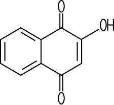Lawson-Molekül