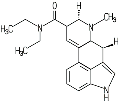 LSD