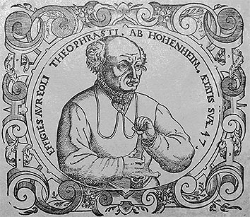 Paracelsus