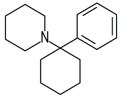 Phencyclidin