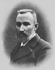 Pierre Curie