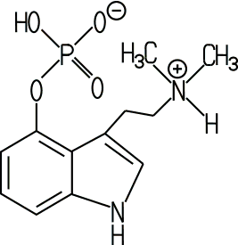 Psilocybin