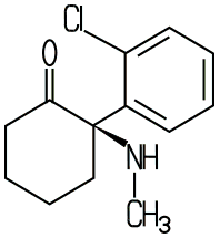 (R)-Ketamin