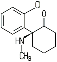 (S)-Ketamin