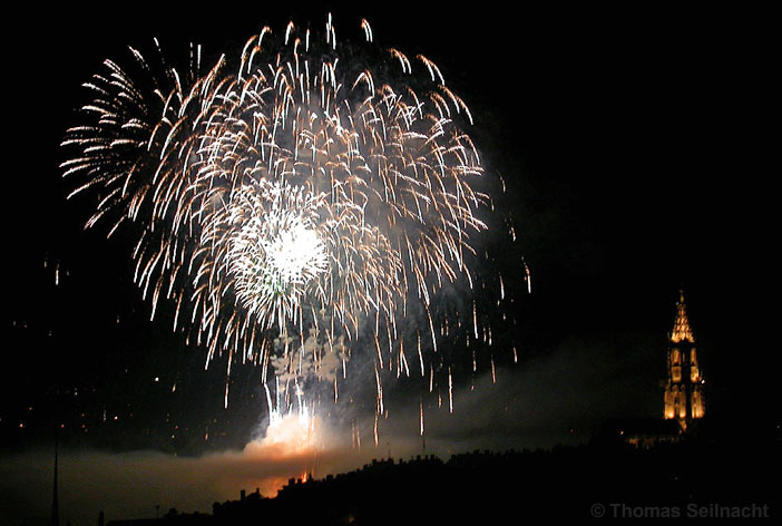 Feuerwerk