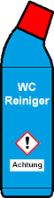 WC-Reiniger