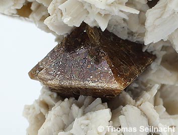 Periodensystem Zirkonium