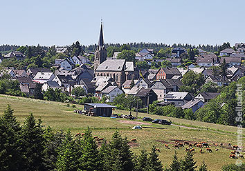 Bundenbach