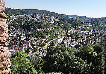 Idar-Oberstein