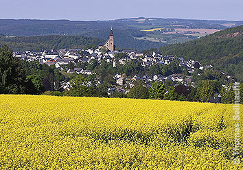Schneeberg