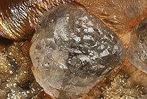 Fluorit aus Aquiles Serd�n