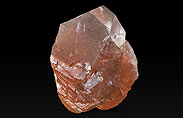 Rosa Fluorit, Argentière-Gletscher