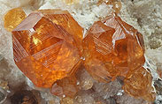 Grossular