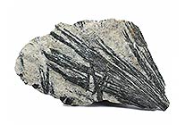 Ferro-Hornblende