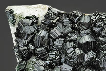 Hornblende