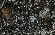 Quarz von Stromberg