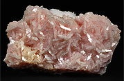 Rhodochrosit