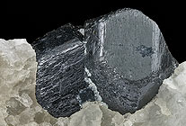 Hornblende