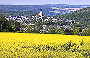 Revier Schneeberg