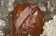 Zinkblende