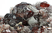 Rubinblende