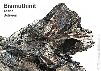 Bismuthinit