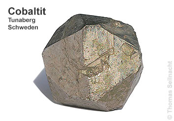 Cobaltit