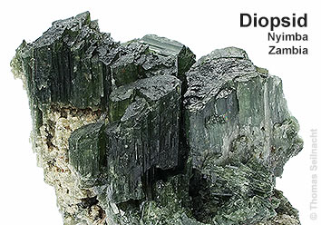 Diopsid