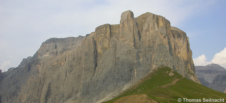 Dolomiten