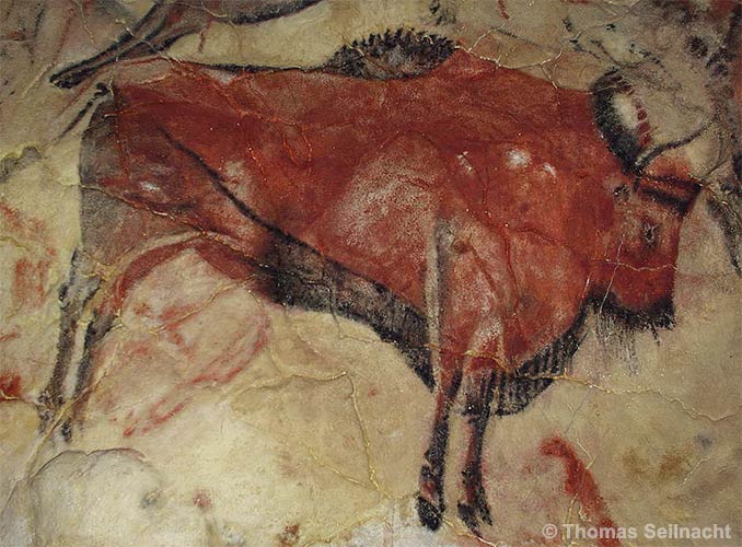 Lascaux