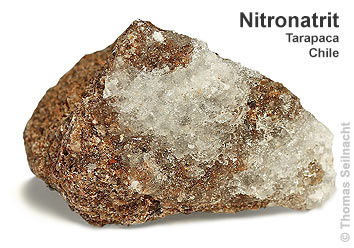 Nitronatrit