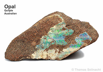 Opal aus Australien