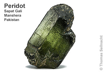 Peridot