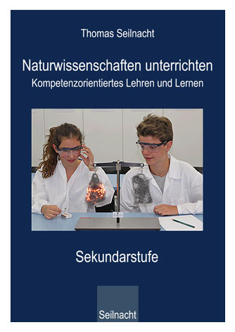 Buchcover vorne